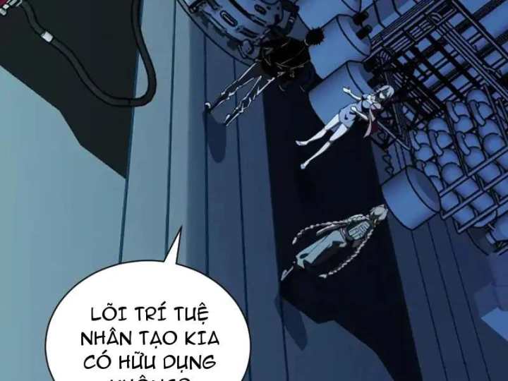 Mạt Nhật Thiên Hạ: Ta, Virus Quân Vương Chapter 101 - 41