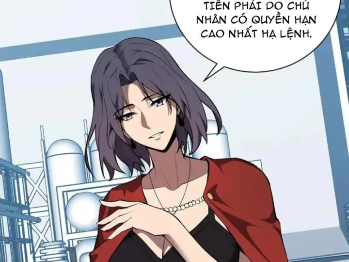 Mạt Nhật Thiên Hạ: Ta, Virus Quân Vương Chapter 101 - 43