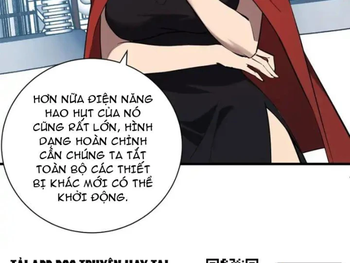 Mạt Nhật Thiên Hạ: Ta, Virus Quân Vương Chapter 101 - 44