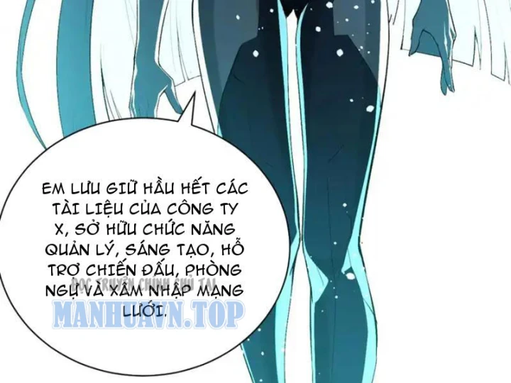 Mạt Nhật Thiên Hạ: Ta, Virus Quân Vương Chapter 101 - 55