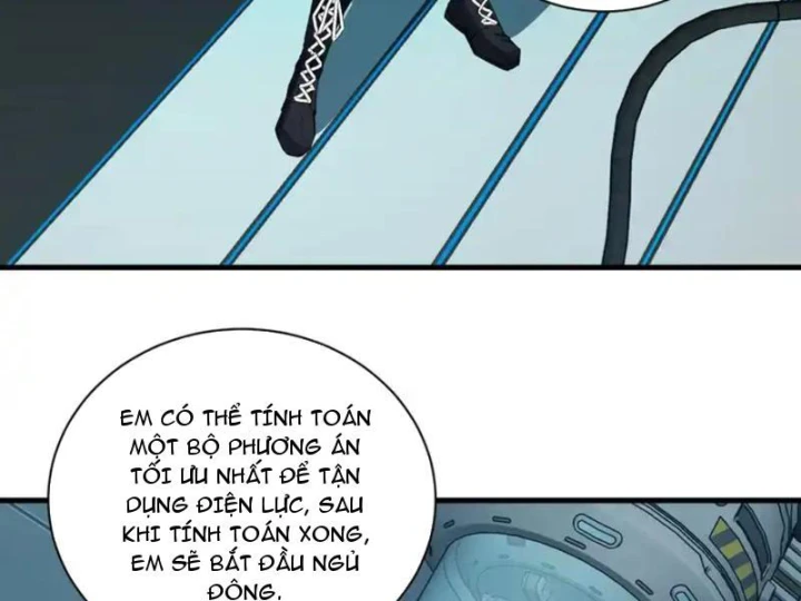 Mạt Nhật Thiên Hạ: Ta, Virus Quân Vương Chapter 101 - 69