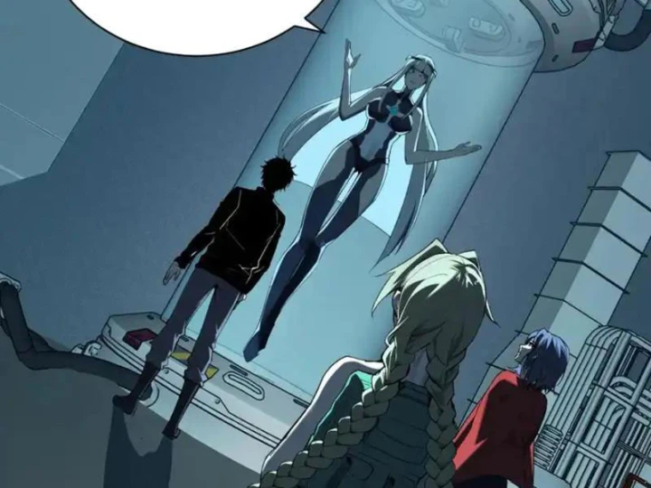 Mạt Nhật Thiên Hạ: Ta, Virus Quân Vương Chapter 101 - 70