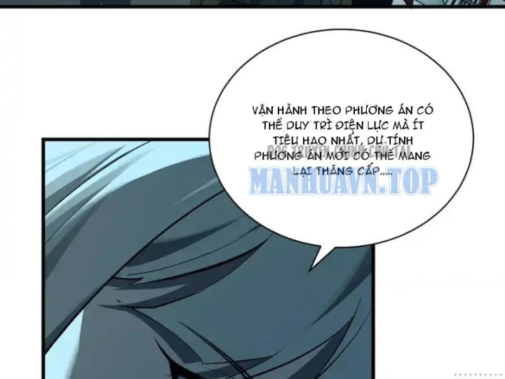 Mạt Nhật Thiên Hạ: Ta, Virus Quân Vương Chapter 101 - 71