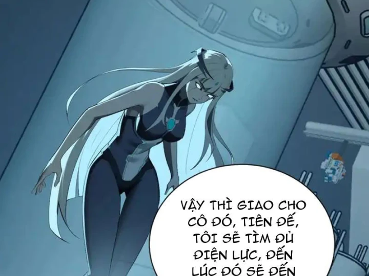 Mạt Nhật Thiên Hạ: Ta, Virus Quân Vương Chapter 101 - 74