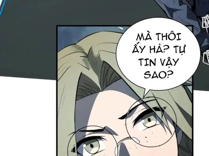 Mạt Nhật Thiên Hạ: Ta, Virus Quân Vương Chapter 101 - 83