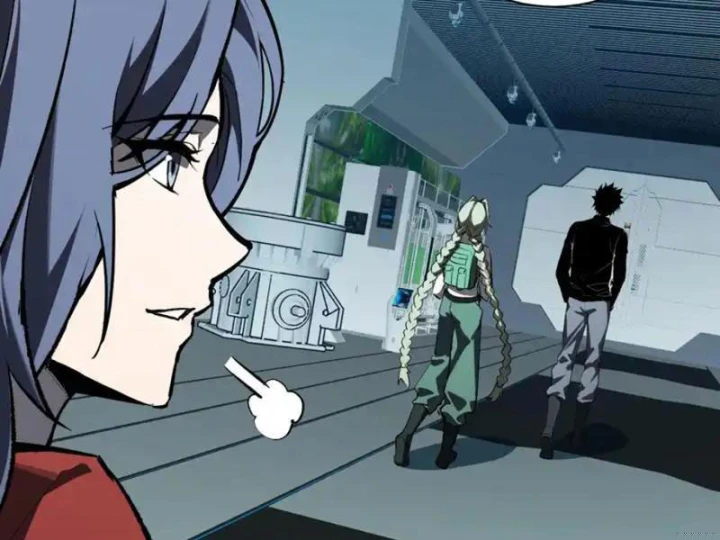 Mạt Nhật Thiên Hạ: Ta, Virus Quân Vương Chapter 101 - 86