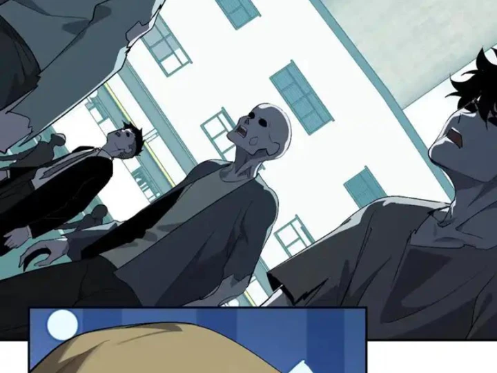 Mạt Nhật Thiên Hạ: Ta, Virus Quân Vương Chapter 101 - 92