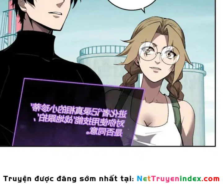 Mạt Nhật Thiên Hạ: Ta, Virus Quân Vương Chapter 101 - 97