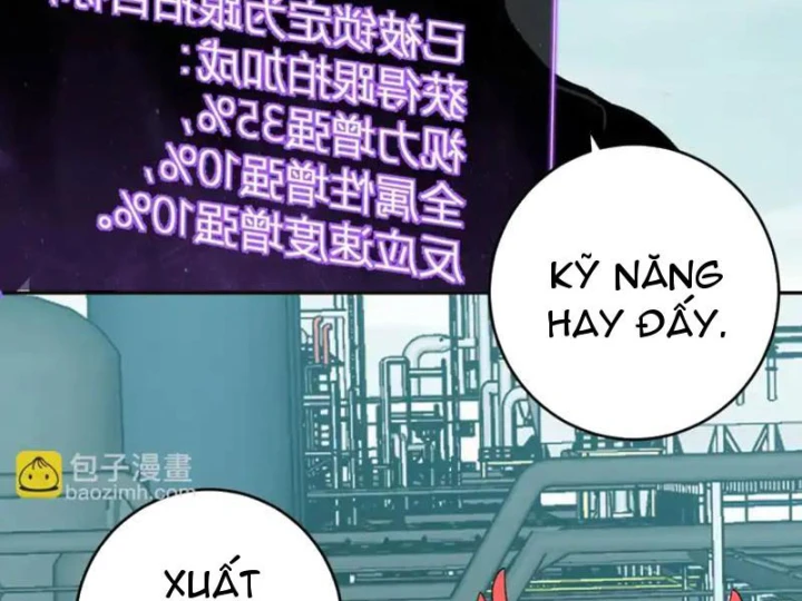 Mạt Nhật Thiên Hạ: Ta, Virus Quân Vương Chapter 101 - 105