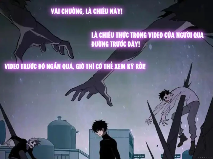 Mạt Nhật Thiên Hạ: Ta, Virus Quân Vương Chapter 101 - 110