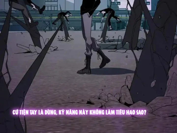 Mạt Nhật Thiên Hạ: Ta, Virus Quân Vương Chapter 101 - 111