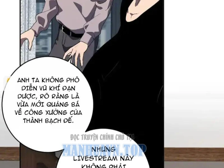 Mạt Nhật Thiên Hạ: Ta, Virus Quân Vương Chapter 101 - 118