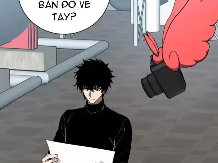 Mạt Nhật Thiên Hạ: Ta, Virus Quân Vương Chapter 102 - 3