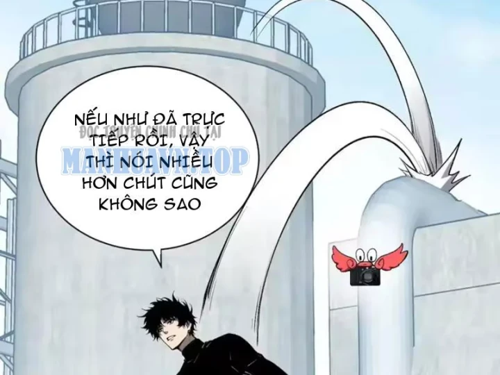 Mạt Nhật Thiên Hạ: Ta, Virus Quân Vương Chapter 102 - 11