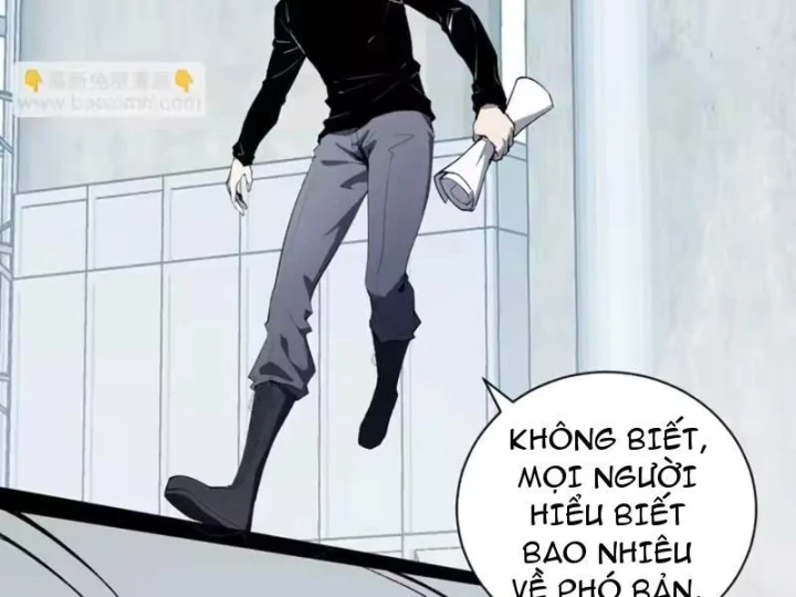 Mạt Nhật Thiên Hạ: Ta, Virus Quân Vương Chapter 102 - 12