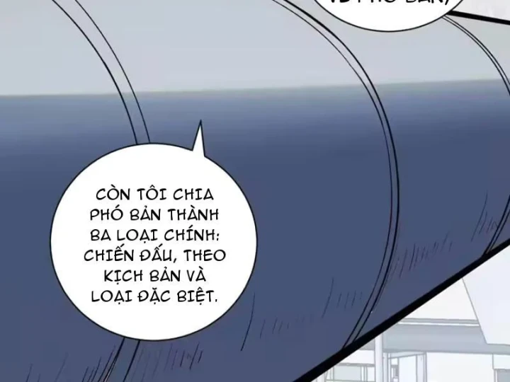 Mạt Nhật Thiên Hạ: Ta, Virus Quân Vương Chapter 102 - 13