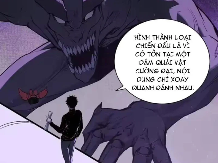 Mạt Nhật Thiên Hạ: Ta, Virus Quân Vương Chapter 102 - 15