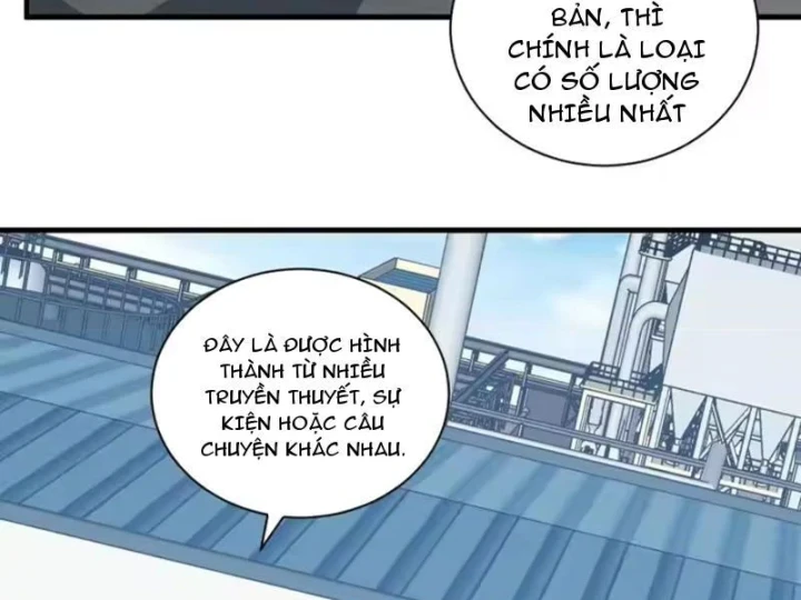 Mạt Nhật Thiên Hạ: Ta, Virus Quân Vương Chapter 102 - 20