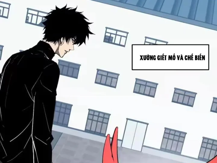 Mạt Nhật Thiên Hạ: Ta, Virus Quân Vương Chapter 102 - 21