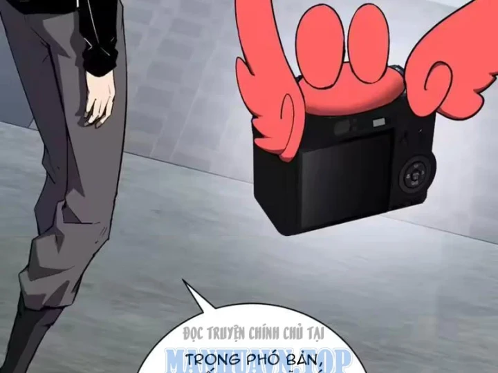 Mạt Nhật Thiên Hạ: Ta, Virus Quân Vương Chapter 102 - 22