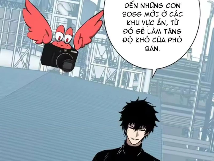 Mạt Nhật Thiên Hạ: Ta, Virus Quân Vương Chapter 102 - 26