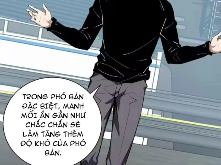 Mạt Nhật Thiên Hạ: Ta, Virus Quân Vương Chapter 102 - 27