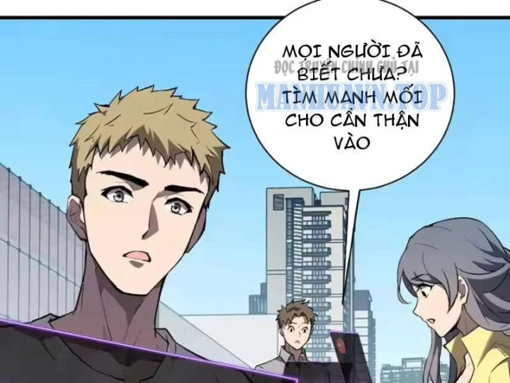 Mạt Nhật Thiên Hạ: Ta, Virus Quân Vương Chapter 102 - 29