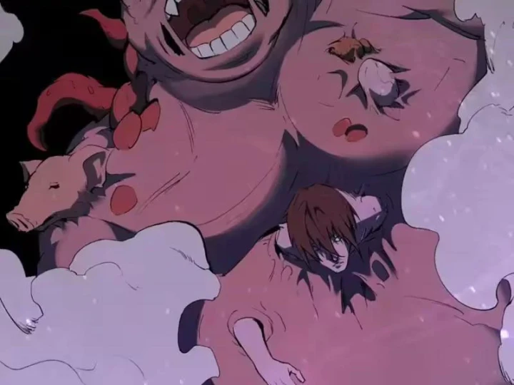 Mạt Nhật Thiên Hạ: Ta, Virus Quân Vương Chapter 102 - 54