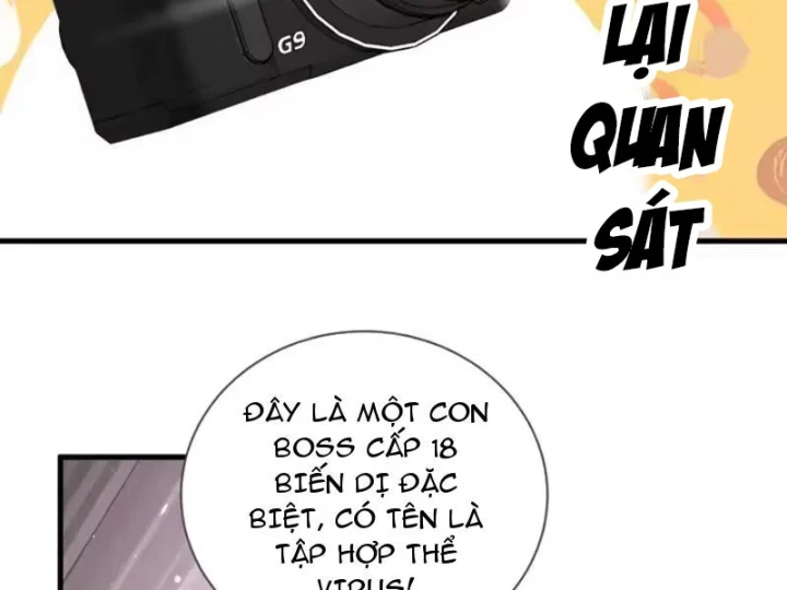 Mạt Nhật Thiên Hạ: Ta, Virus Quân Vương Chapter 102 - 62