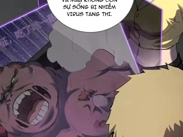 Mạt Nhật Thiên Hạ: Ta, Virus Quân Vương Chapter 102 - 65