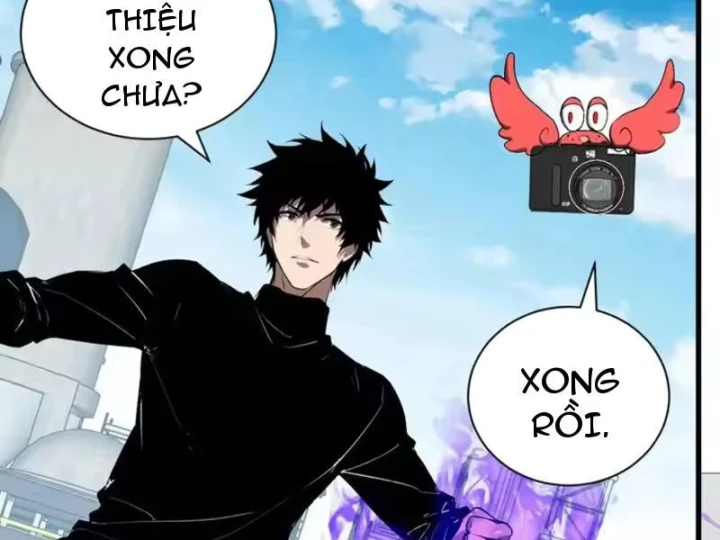 Mạt Nhật Thiên Hạ: Ta, Virus Quân Vương Chapter 102 - 71