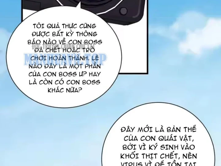 Mạt Nhật Thiên Hạ: Ta, Virus Quân Vương Chapter 102 - 85