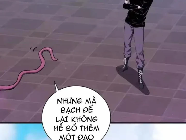 Mạt Nhật Thiên Hạ: Ta, Virus Quân Vương Chapter 102 - 90