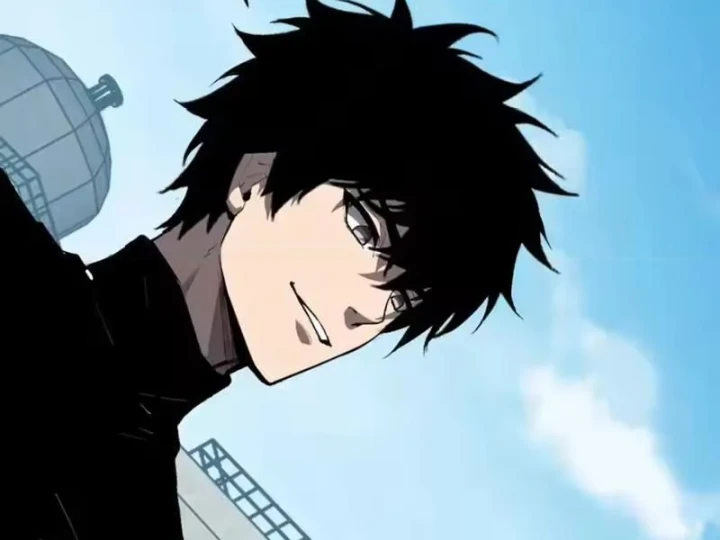 Mạt Nhật Thiên Hạ: Ta, Virus Quân Vương Chapter 102 - 94