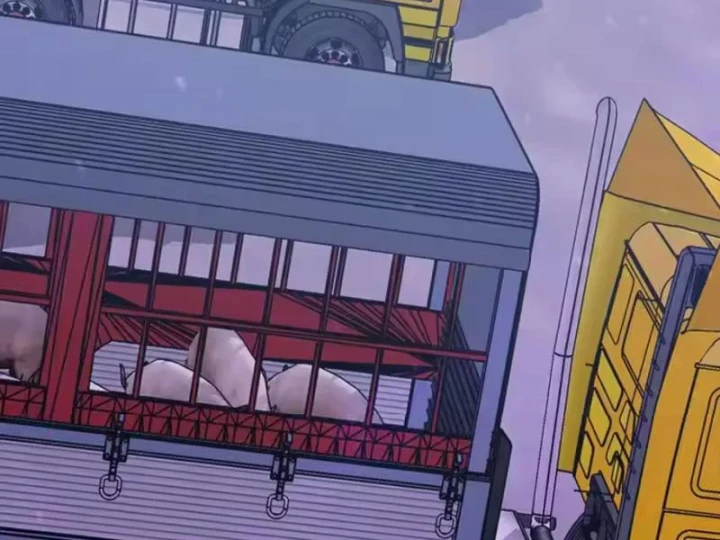 Mạt Nhật Thiên Hạ: Ta, Virus Quân Vương Chapter 102 - 101