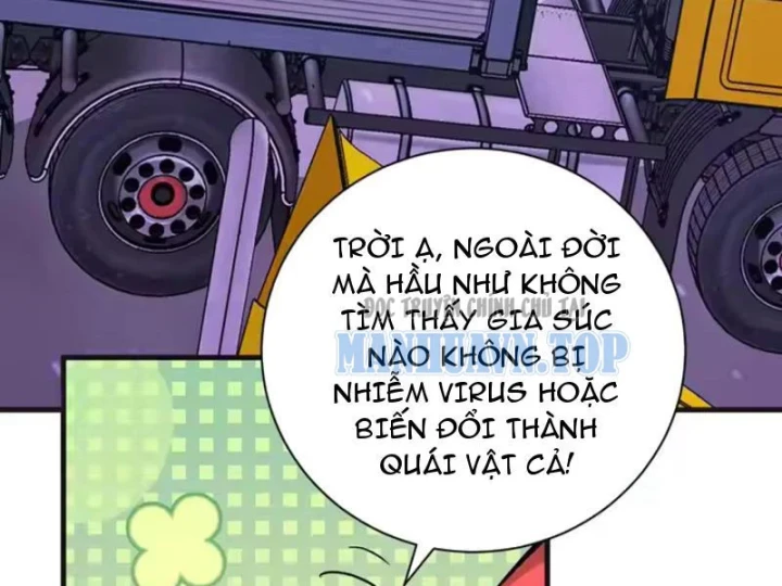 Mạt Nhật Thiên Hạ: Ta, Virus Quân Vương Chapter 102 - 102
