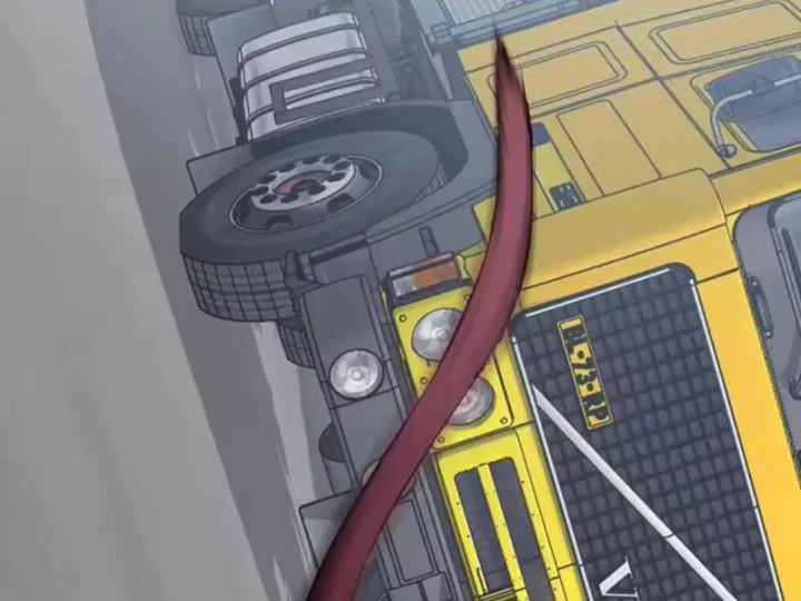 Mạt Nhật Thiên Hạ: Ta, Virus Quân Vương Chapter 102 - 108