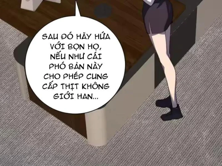 Mạt Nhật Thiên Hạ: Ta, Virus Quân Vương Chapter 102 - 127