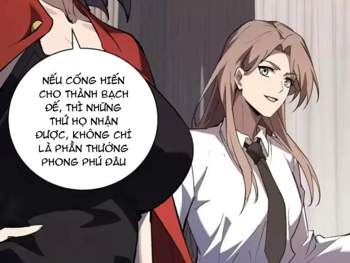 Mạt Nhật Thiên Hạ: Ta, Virus Quân Vương Chapter 102 - 131