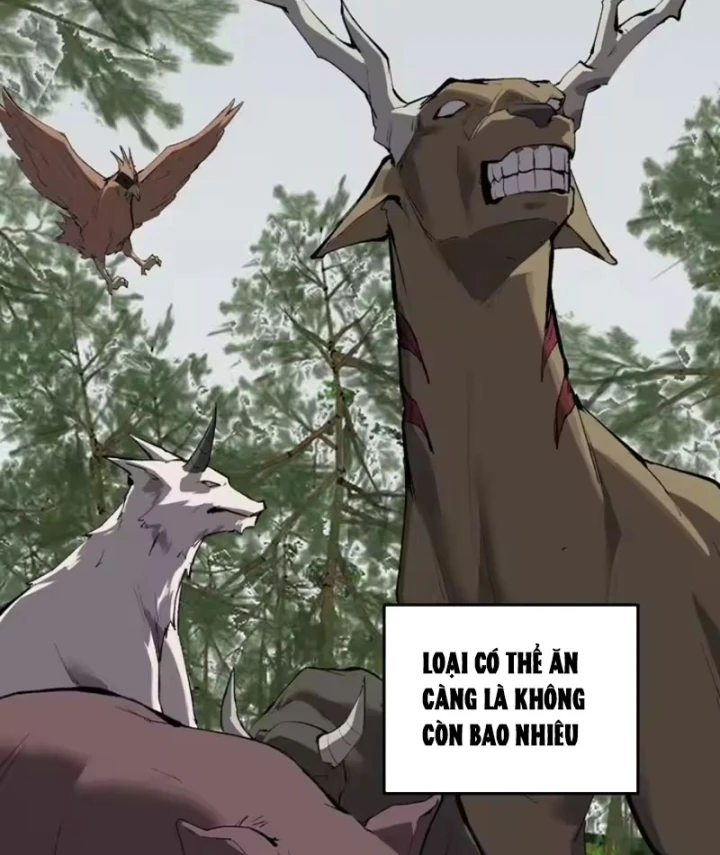 Mạt Nhật Thiên Hạ: Ta, Virus Quân Vương Chapter 103 - 7