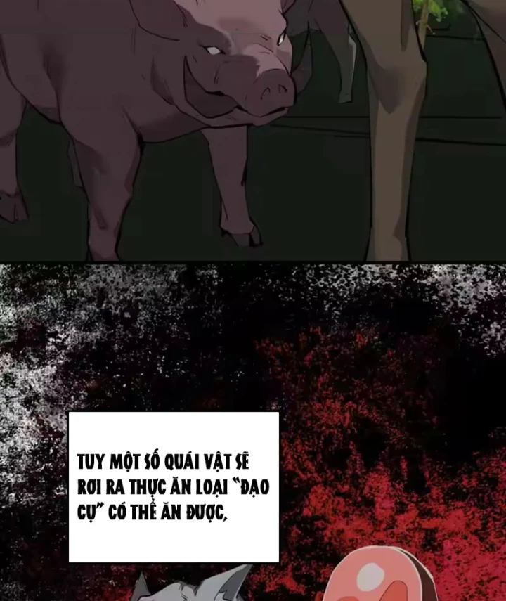 Mạt Nhật Thiên Hạ: Ta, Virus Quân Vương Chapter 103 - 8