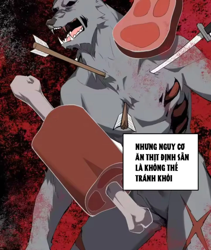 Mạt Nhật Thiên Hạ: Ta, Virus Quân Vương Chapter 103 - 9