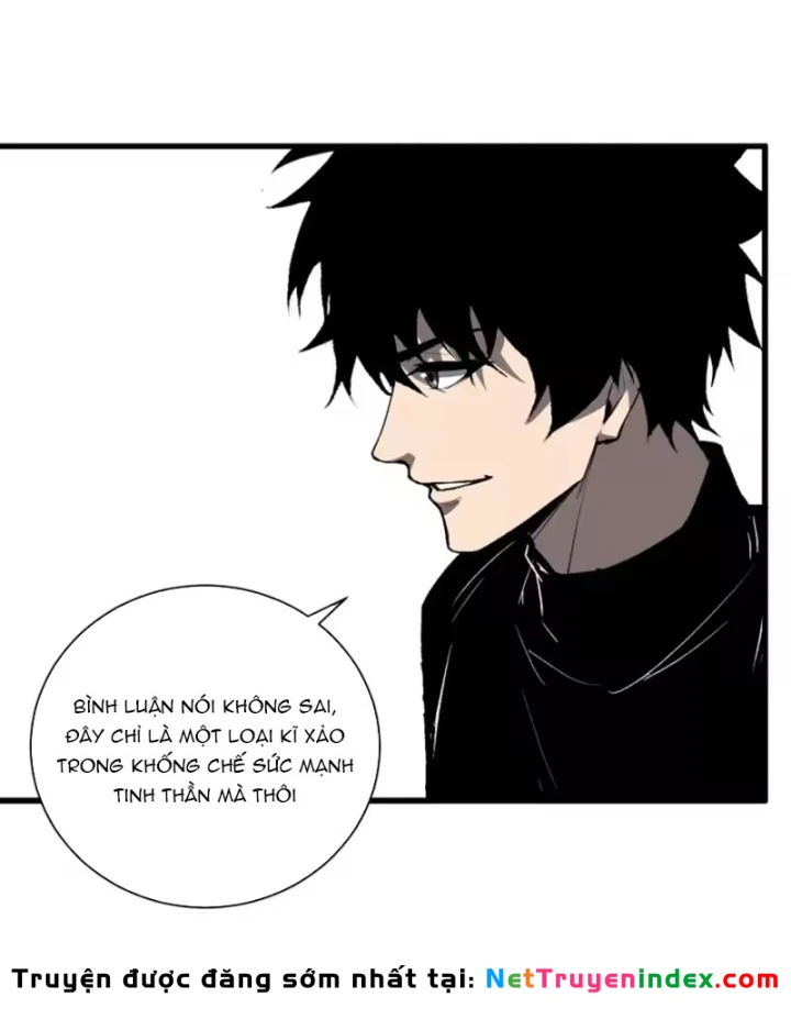 Mạt Nhật Thiên Hạ: Ta, Virus Quân Vương Chapter 103 - 15