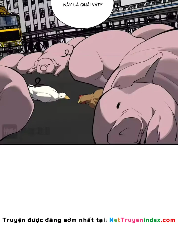 Mạt Nhật Thiên Hạ: Ta, Virus Quân Vương Chapter 103 - 17