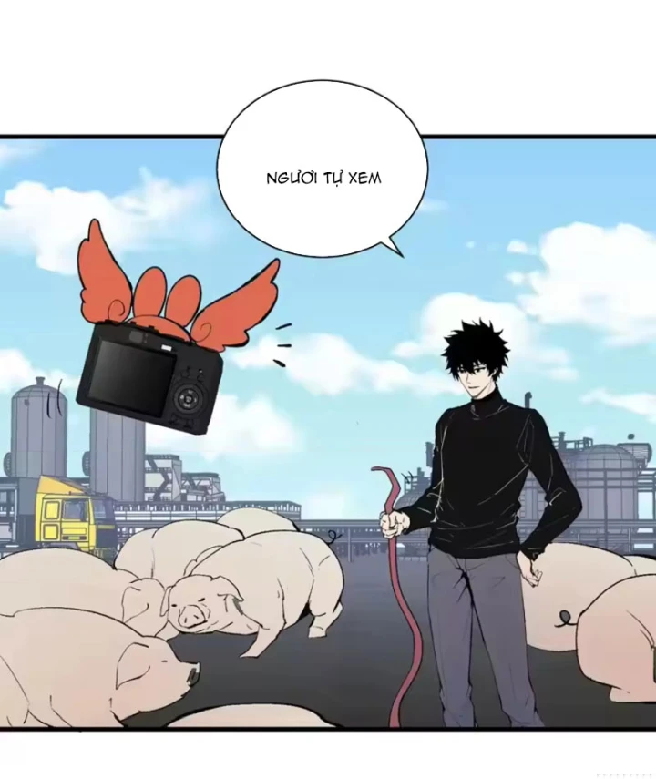 Mạt Nhật Thiên Hạ: Ta, Virus Quân Vương Chapter 103 - 18