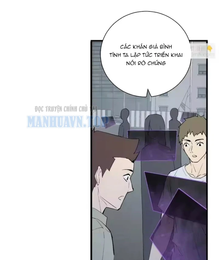 Mạt Nhật Thiên Hạ: Ta, Virus Quân Vương Chapter 103 - 19