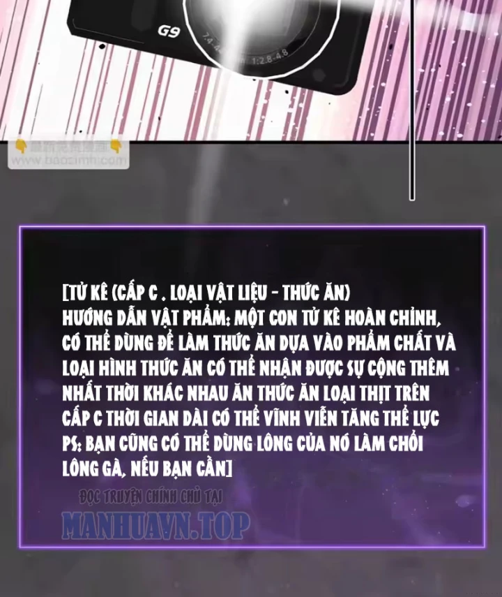 Mạt Nhật Thiên Hạ: Ta, Virus Quân Vương Chapter 103 - 21