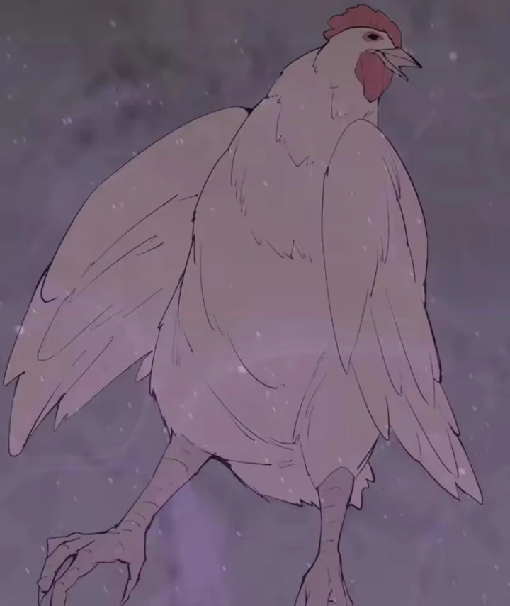 Mạt Nhật Thiên Hạ: Ta, Virus Quân Vương Chapter 103 - 22