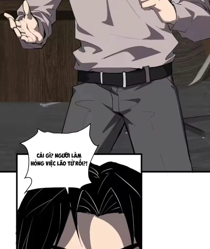 Mạt Nhật Thiên Hạ: Ta, Virus Quân Vương Chapter 103 - 35