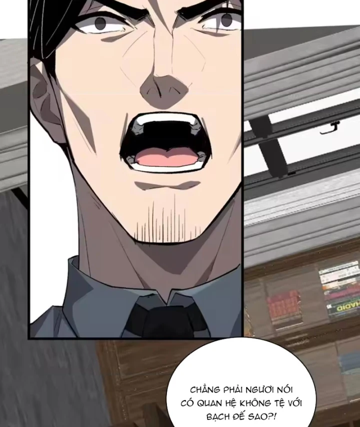 Mạt Nhật Thiên Hạ: Ta, Virus Quân Vương Chapter 103 - 36